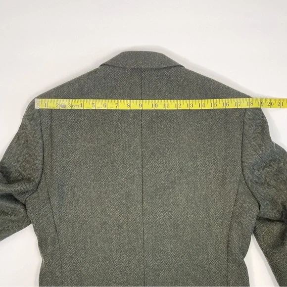 J. Crew Men's Ludlow Blazer 38S .